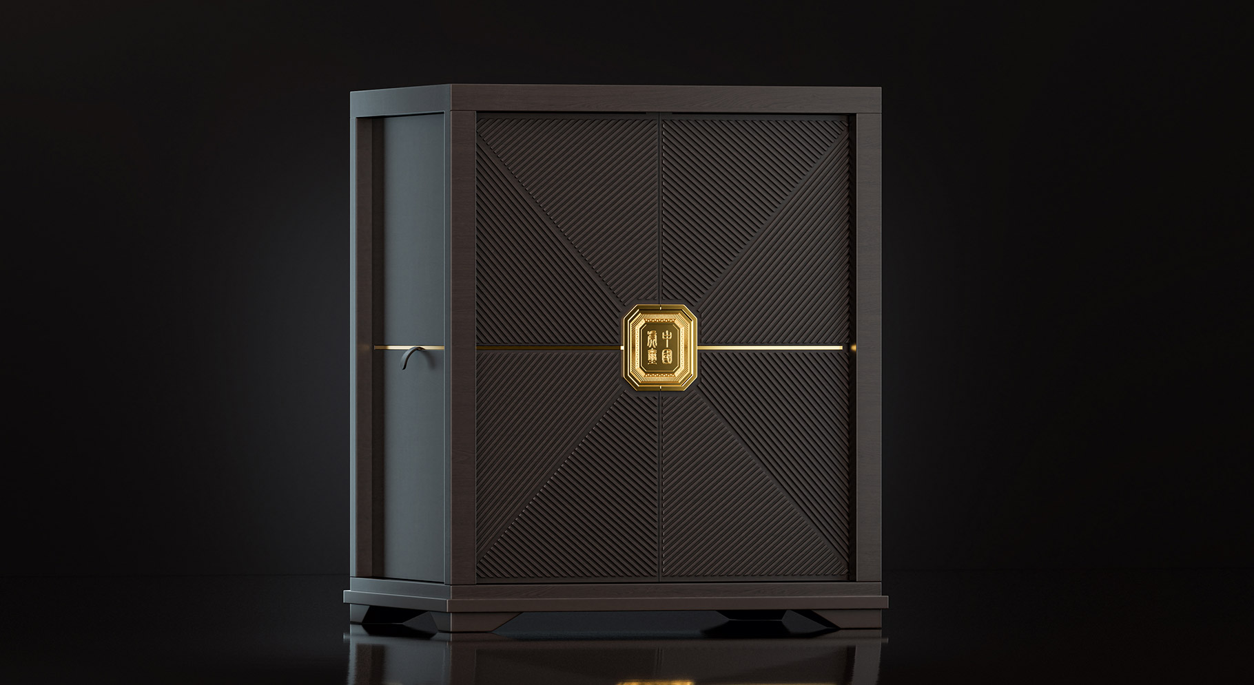 2022壬寅虎年國寶幣璽產(chǎn)品包裝創(chuàng)意設計