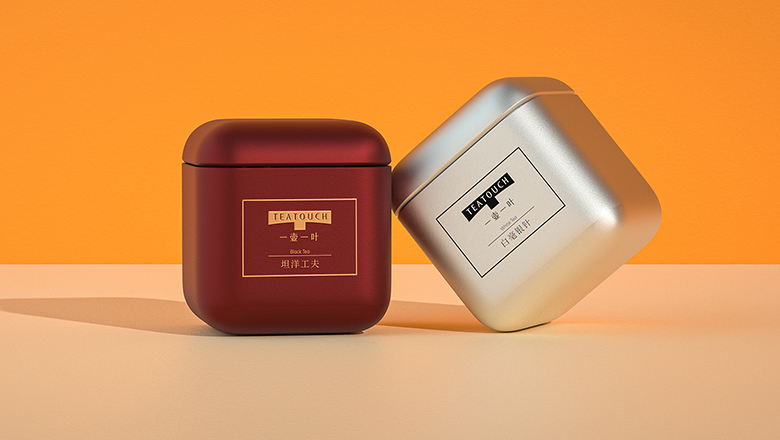 包裝設計立頓_體現品牌價值