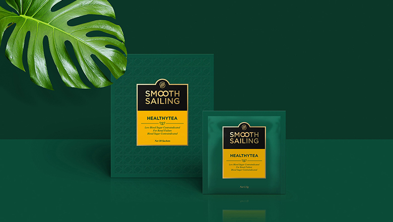 國朝包裝設計_傳承千年工藝的文化符號