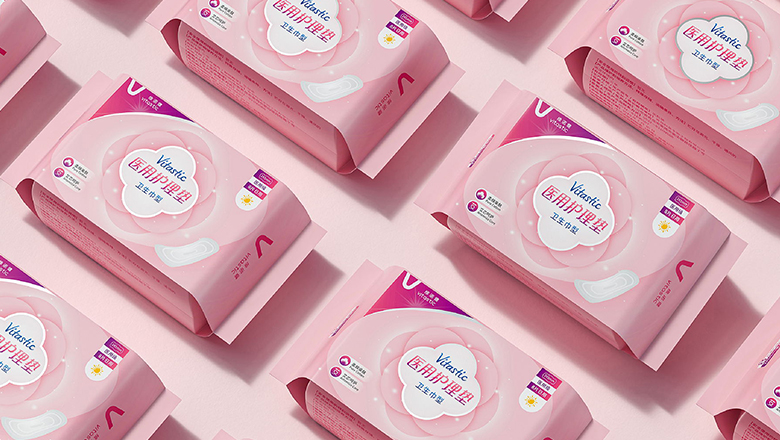 ive包裝設計_打造品牌的獨特形象