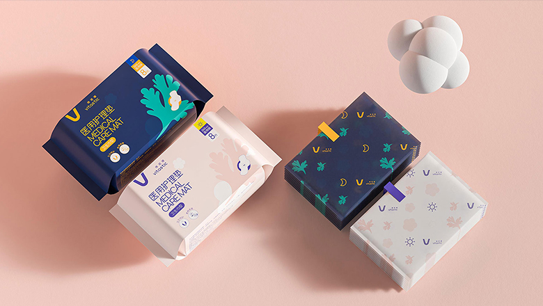 圓管包裝設計-深圳包裝設計公司