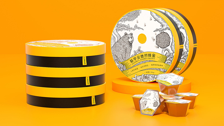 紅棗包裝設計后面-紅棗包裝設計后面的品牌創新奧秘揭示