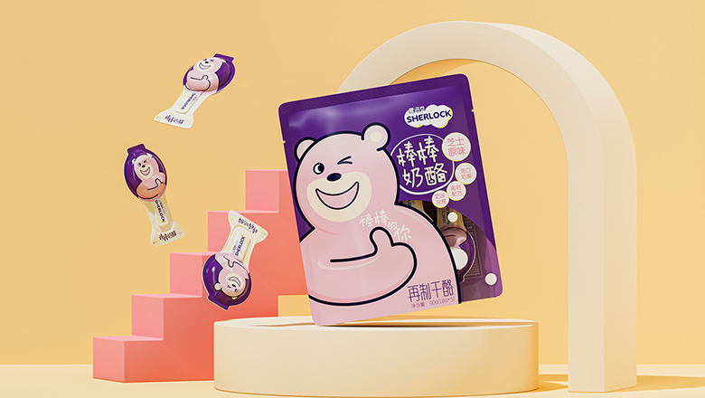 寶山區包裝設計公司_打造個性化包裝設計方案