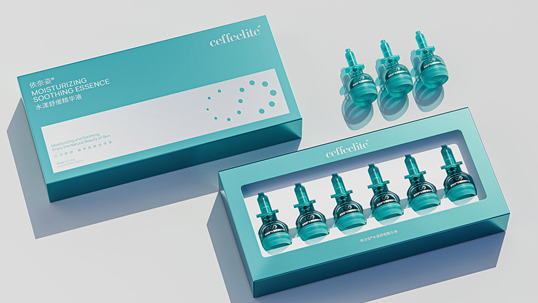 佑華包裝設計打造獨具匠心的包裝藝術