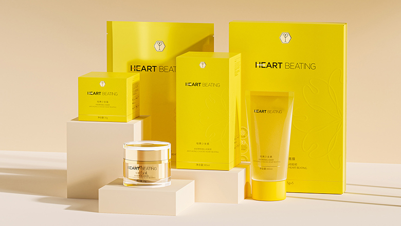 貝根寶包裝設計為產品注入獨特魅力，顛覆行業新標準