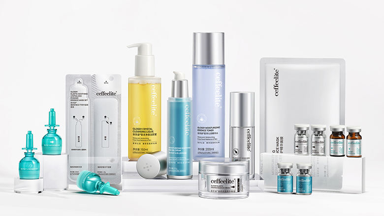 瑤珍包裝設(shè)計(jì)美感與創(chuàng)新的完美結(jié)合