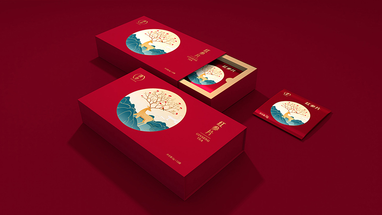 水稻加工包裝設計-如何設計出優秀的水稻加工包裝？