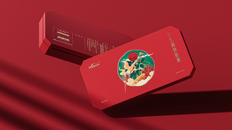 紅塔包裝設計_行業領先的設計方案