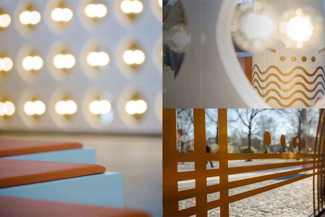 旗艦店品牌標(biāo)志