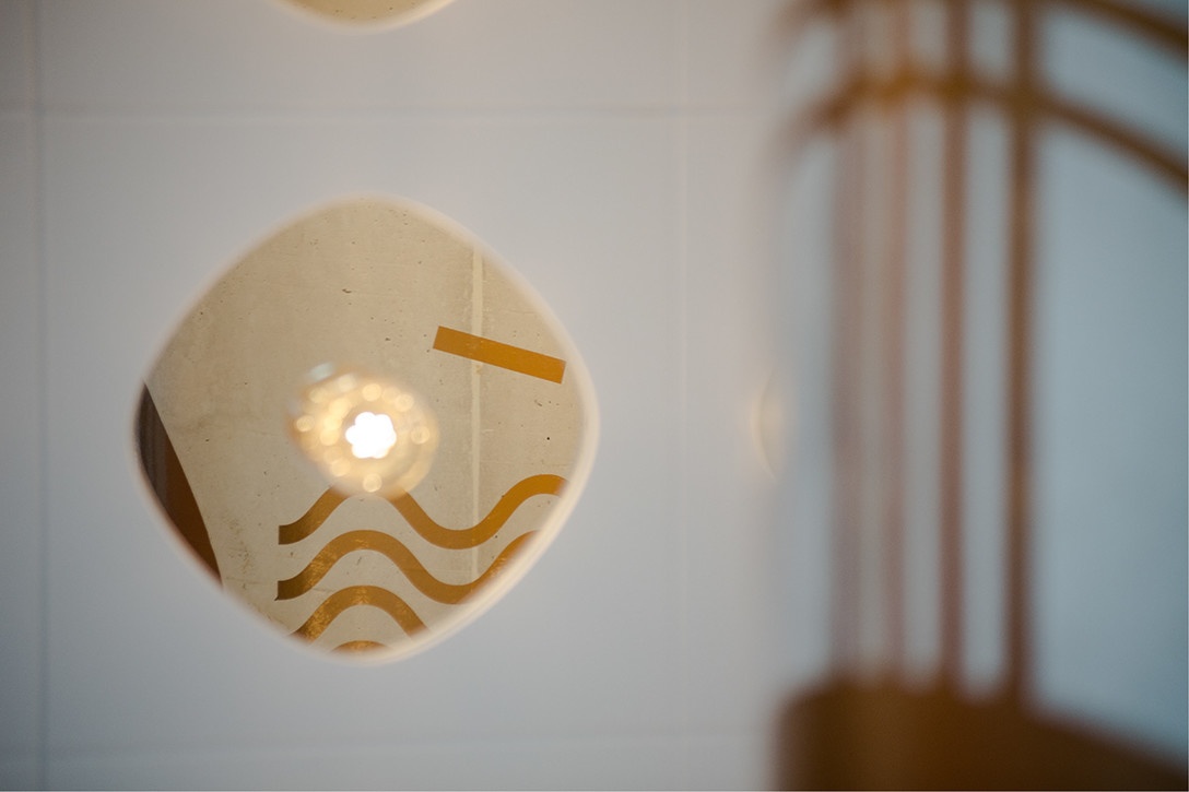 旗艦店品牌標(biāo)志