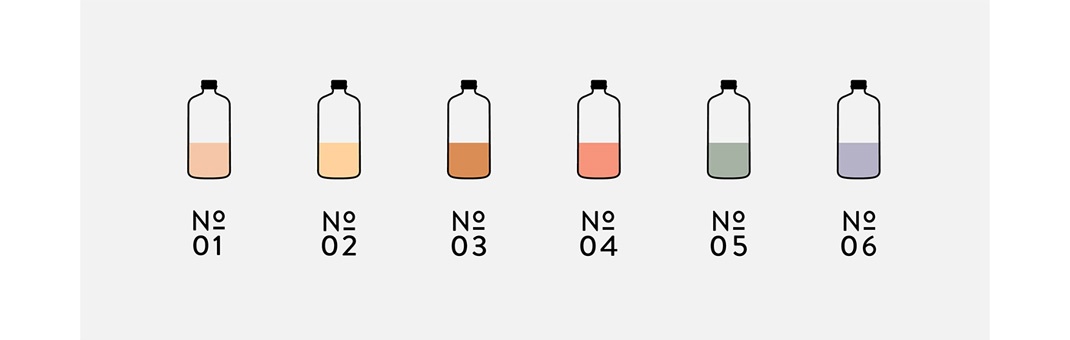 色彩包裝設(shè)計(jì)