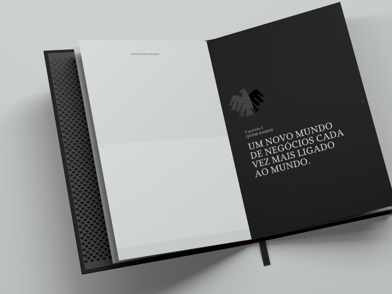 金融公司logo設(shè)計(jì)