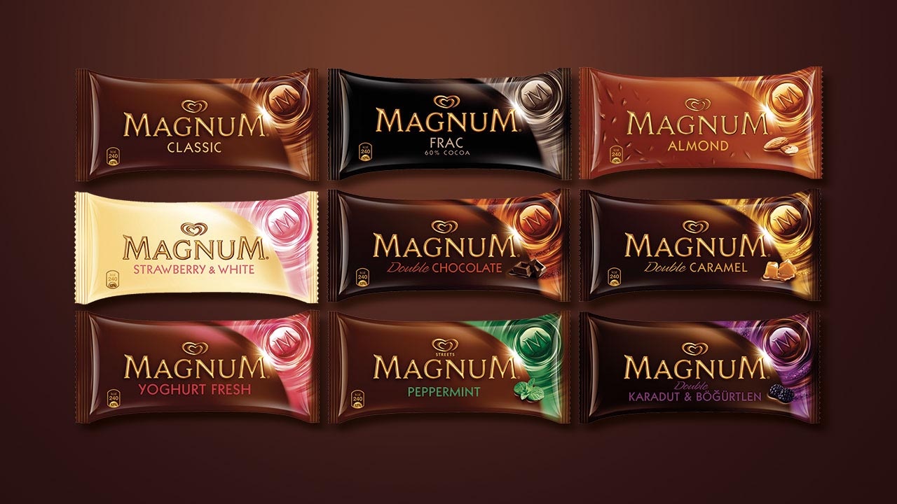 冰激凌包裝設(shè)計