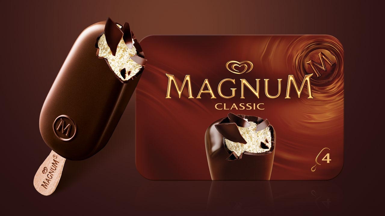 冰激凌包裝設(shè)計