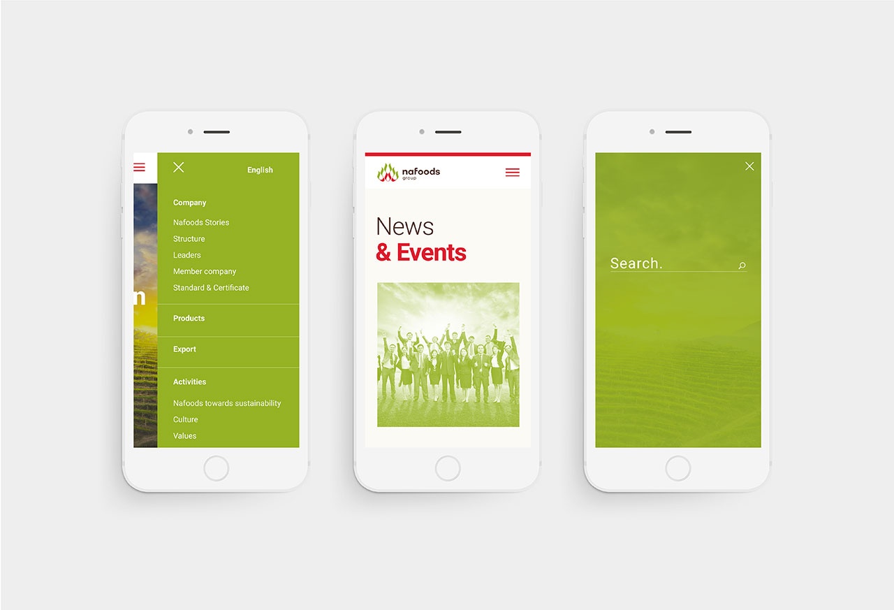 快消品包裝設計