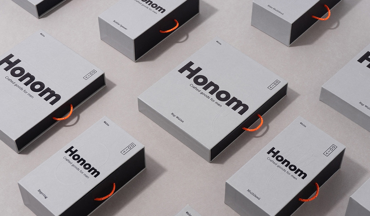 生活用品包裝設(shè)計