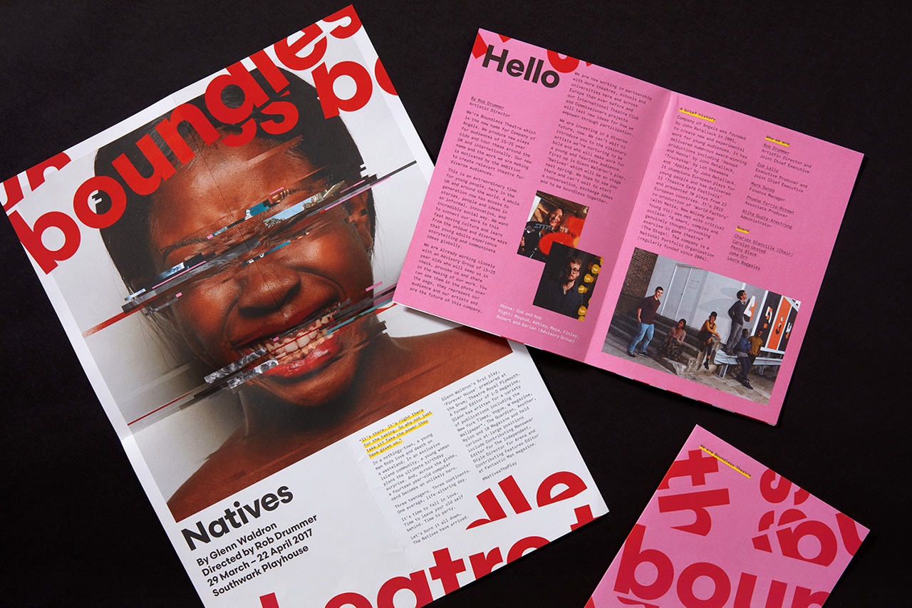 舞臺劇品牌網(wǎng)站設計