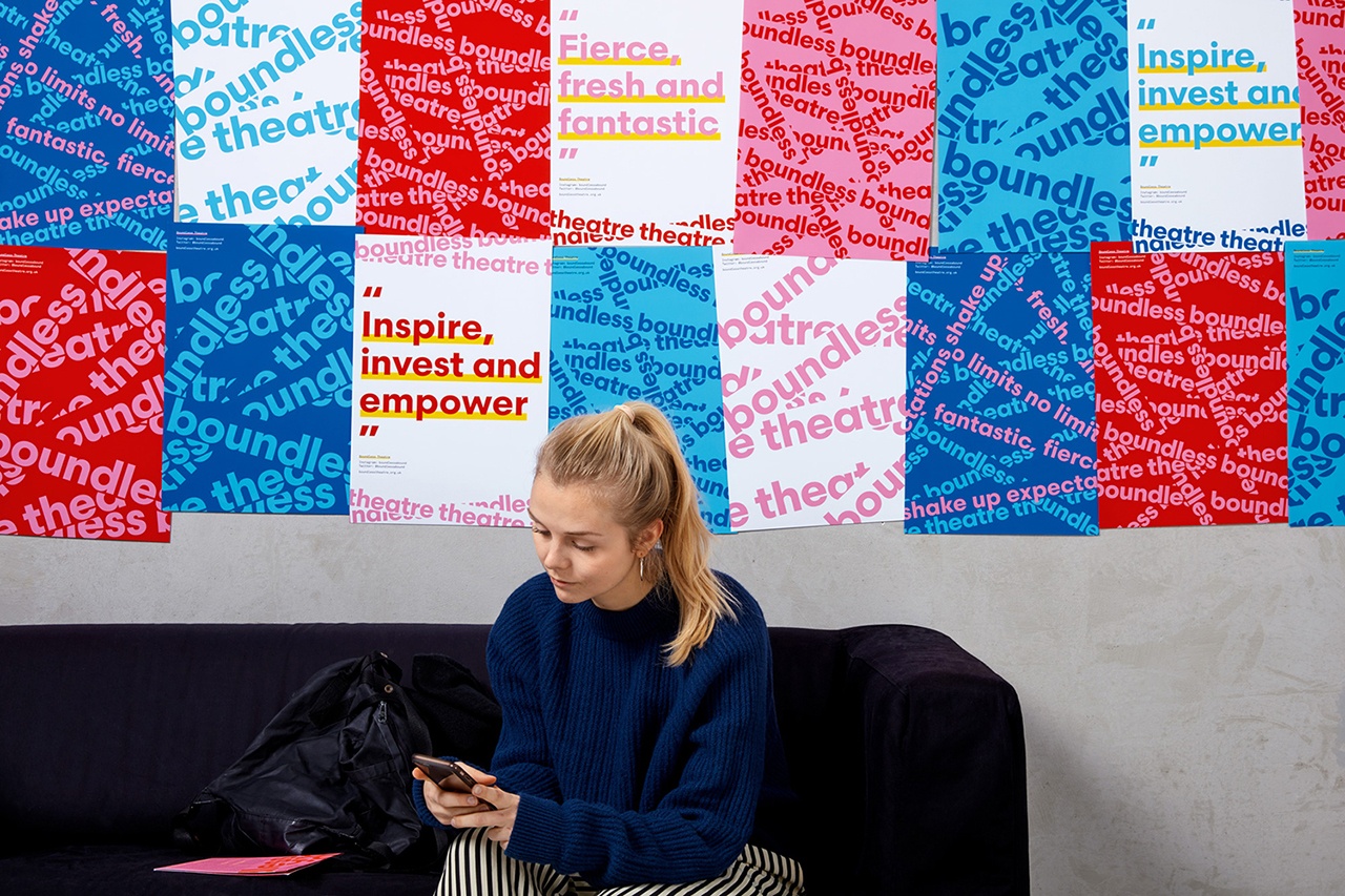 舞臺劇品牌網(wǎng)站設計