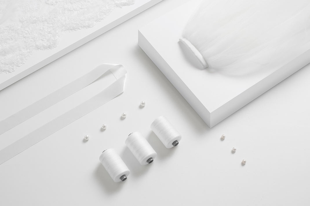 服裝公司VI設計