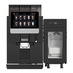 Ho.Re.Ca. <br>全自動(dòng)鮮奶咖啡機(jī)