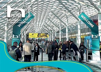 技諾咖啡機亮相米蘭展創多項紀錄,全場景咖啡解決方案引領行業新風向